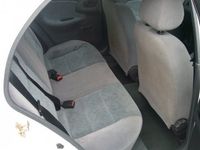Used Chevrolet Lanos 1999 Sedan