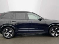 Used Volvo XC90 R-Design 232 HP (170 kW) 2022 SUV