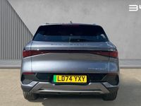 Used BYD Atto 3 Design 150 kW (204 HP) 2025 Grey