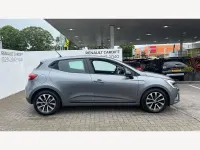 Used Renault Clio V Evolution 2023 Grey Hatchback