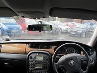 Used Jaguar X-type 2003 Sedan