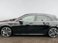 Usado Mercedes A35 AMG Premium 306 HP (225 kW) 2023 Preto Citadino