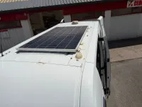 Used Renault Master 2011 White MPV