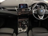 used BMW 220 Active Tourer d Sport