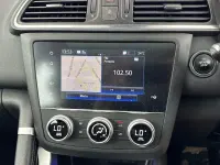 Used Renault Kadjar GT-Line 140 HP (102 kW) 2019 Grey SUV