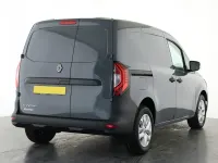 New Renault Kangoo 113 HP (83 kW) 2026 Grey MPV