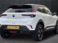 Used Vauxhall Mokka SRi 131 HP (96 kW) 2025 SUV