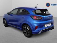 Used Ford Puma ST-Line 125 HP (91 kW) 2023 SUV
