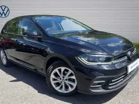 Used VW Polo 95 HP (69 kW) 2024 Hatchback