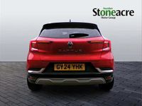 Used Renault Captur Techno 90 HP (66 kW) 2024 Other SUV