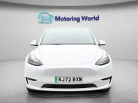 Usado Tesla Model Y 282 kW (384 HP) 2022 SUV