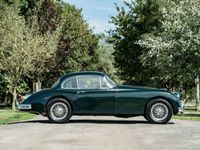 used Jaguar XK 150 3.8 S FHC