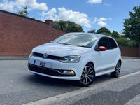 used VW Polo 1.0 Beats 3dr