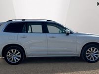 used Volvo XC90 Momentum D5 P-Pulse