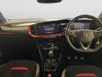 Second-hand Vauxhall Mokka 101 CP (74 kW) 2025 SUV