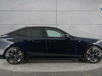 Used BMW i5 Comfort Edition 436 kW (593 HP) 2025 Black