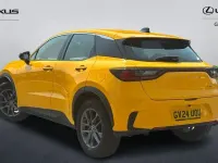 Used Lexus LBX 136 HP (100 kW) 2026 SUV