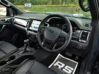 Used Ford Ranger Wildtrack 2023 Grey Pickup