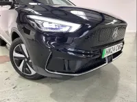 Used MG ZS Trophy Connect 114 kW (156 HP) 2024 Black SUV