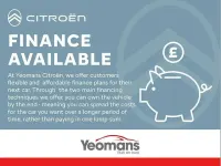 Used Citroën C3 PureTech 108 HP (79 kW) 2024 Black Hatchback