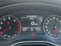 Used Audi A4 Sport 150 HP (110 kW) 2016 Blue Estate