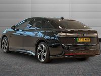 Used VW ID.7 GTX 250 kW (340 HP) 2025 Black Hatchback