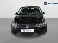 Used VW Polo Life 2023 Black Hatchback