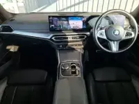 Used BMW 320 M Sport 184 HP (135 kW) 2024 White Sedan