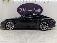 used Porsche 911 Carrera 4S 911 Coupe (991) Coupe 2d PDK