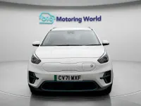 Used Kia e-Niro 147 kW (201 HP) 2021 SUV