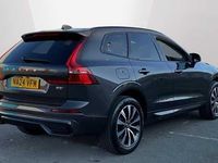 Usado Volvo XC60 Plus 247 HP (181 kW) 2024 SUV