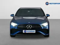 Used Mercedes A200 Executive 2023 Blue Hatchback