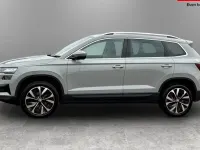 Used Skoda Karoq SE L 150 HP (110 kW) 2024 SUV
