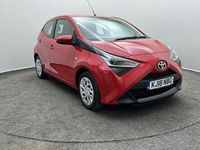 Used Toyota Aygo X-play 72 HP (52 kW) 2020 Hatchback