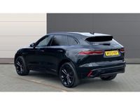 used Jaguar F-Pace 2.0 D200 R-Dynamic HSE Black 5dr Auto AWD SUV