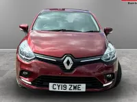 Used Renault Clio Iconic 90 HP (66 kW) 2019 Hatchback