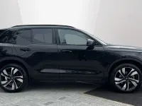 Used Volvo XC40 Ultra 2025 Black SUV