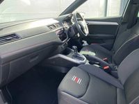 used Seat Arona 1.0 TSI (115ps) FR DSG SUV