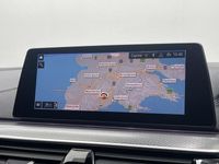 Used BMW 520 M Sport 184 HP (135 kW) 2020 Black Estate