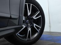 Used Volvo V90 CC Pro 190 HP (139 kW) 2017 Grey Estate