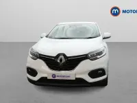 Used Renault Kadjar Iconic 140 HP (102 kW) 2020 White SUV