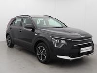 New Kia Niro 44 HP (32 kW) 2025 Black SUV