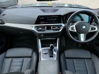 used BMW 420 4 Series d M Sport Coupe 2.0 2dr