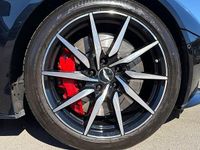 Used Aston Martin DB11 2017 Black Coupe