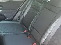 Used VW Tiguan Active 2022 Grey SUV