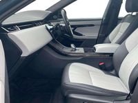 Used Land Rover Range Rover evoque Autobiography 2025 Blue SUV