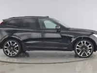 Used Volvo XC60 Ultra 449 HP (330 kW) 2024 Black SUV