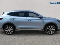 Used BYD Seal U Comfort 218 HP (160 kW) 2024 SUV