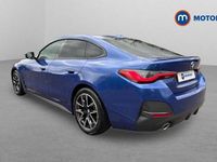 Used BMW 420 M Sport 184 HP (135 kW) 2026 Coupe