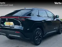 New Toyota bZ4X Design 164 kW (224 HP) 2026 SUV